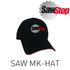 SAWSTOP Branded Hat
